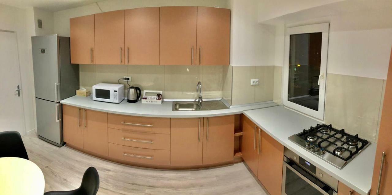 Mountain Residence Braşov Extérieur photo