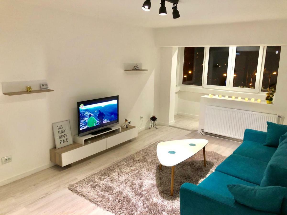 Mountain Residence Braşov Extérieur photo