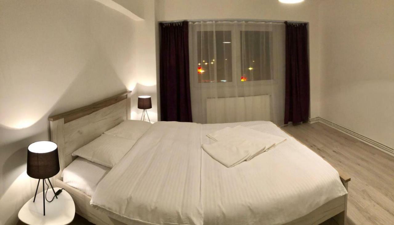 Mountain Residence Braşov Extérieur photo