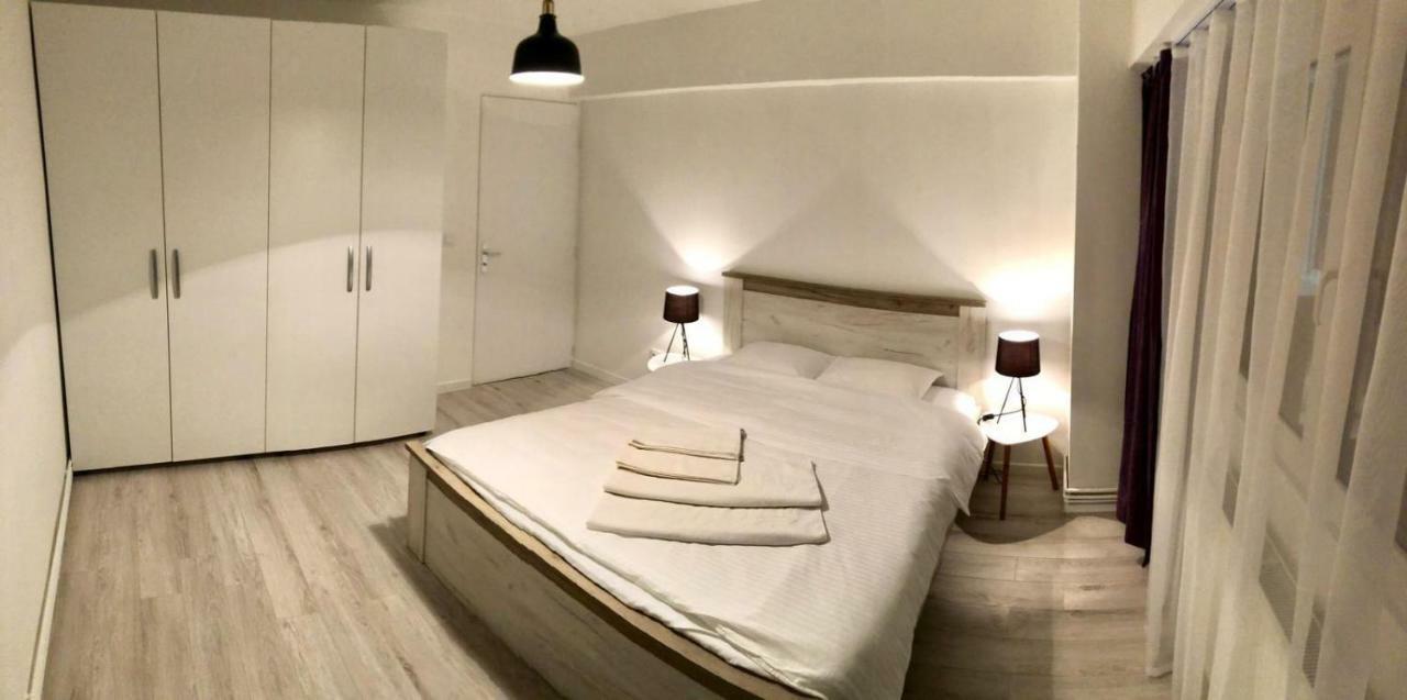 Mountain Residence Braşov Extérieur photo