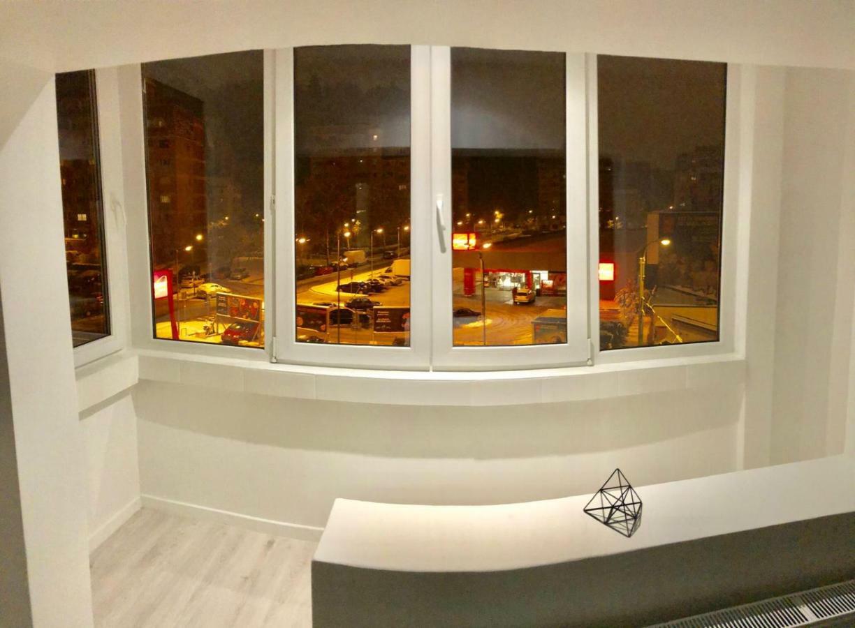 Mountain Residence Braşov Extérieur photo