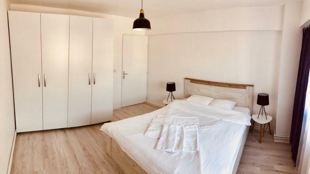 Mountain Residence Braşov Extérieur photo