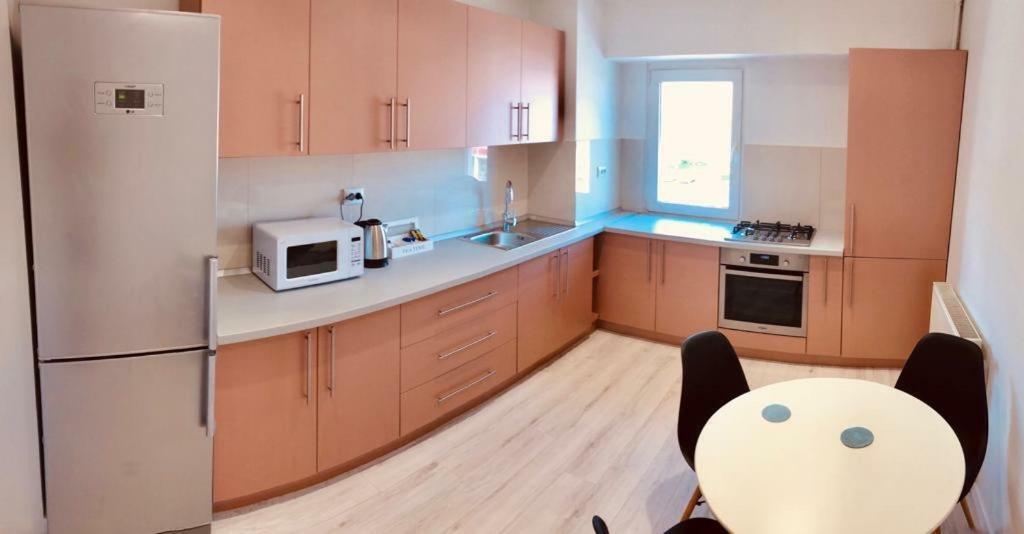 Mountain Residence Braşov Extérieur photo